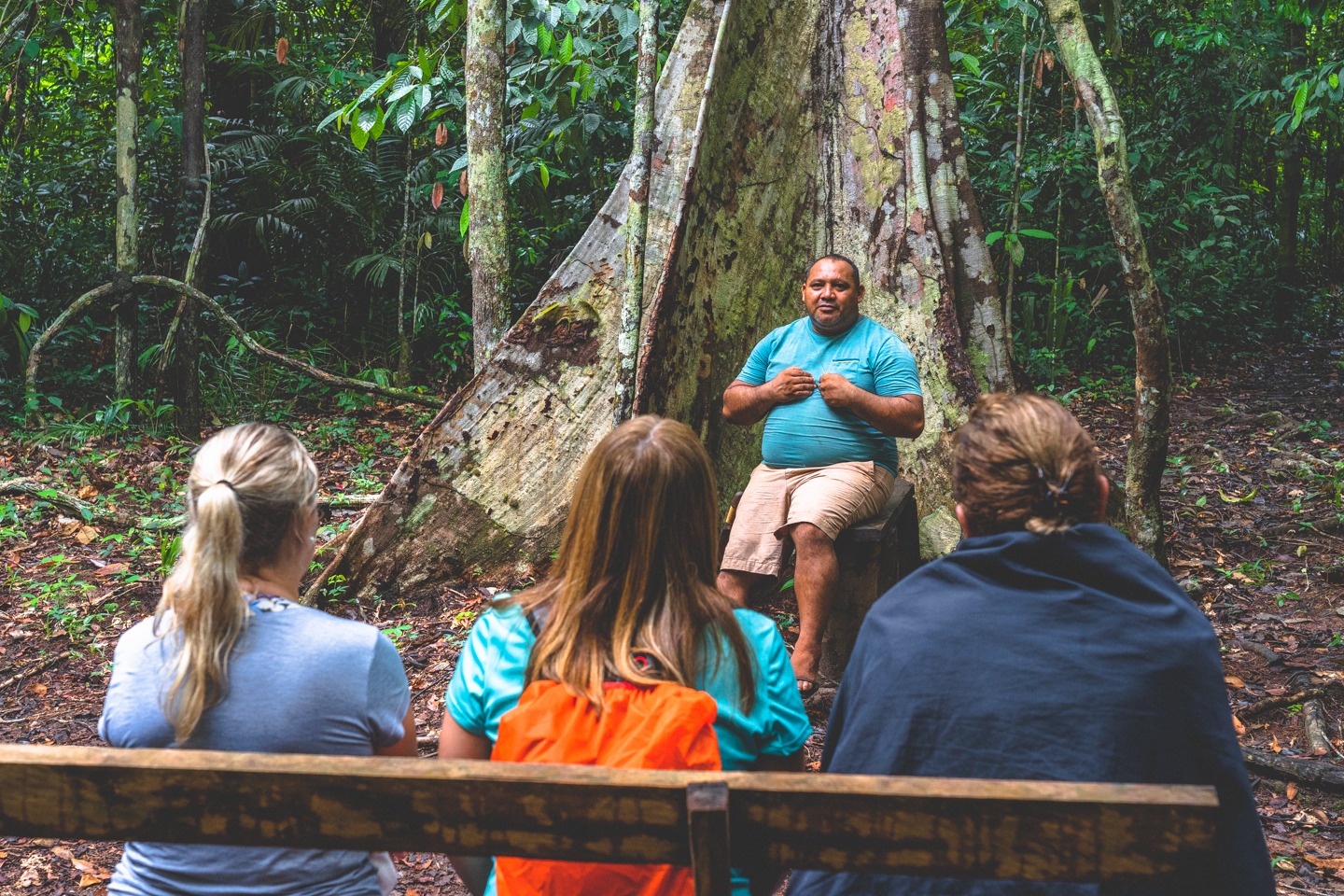 Import Promotion Desk: Großes Interesse für neues Partnerland Brasilien auf der ITB 2026