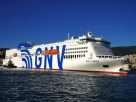 GNV setzt zwei neue LNG-Schiffe auf zentraler Mittelmeerroute ein – Feierliche Namensgebung in Tanger Med