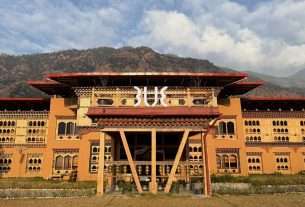 Wo Glück auf Gastfreundschaft trifft: TUI Group expandiert nach Bhutan