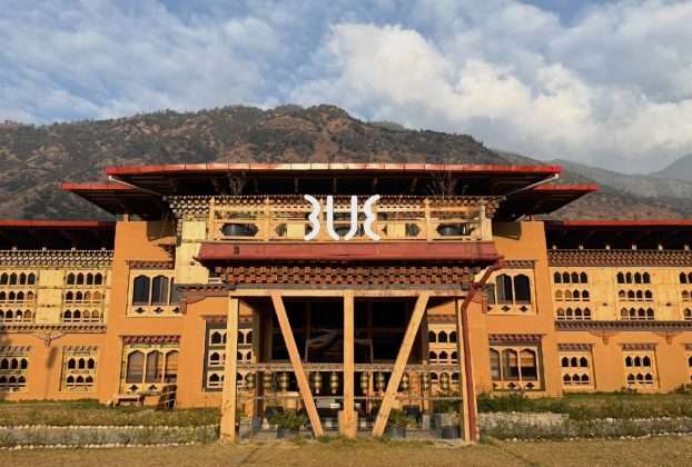 Wo Glück auf Gastfreundschaft trifft: TUI Group expandiert nach Bhutan