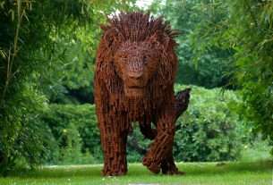 Von Worpswede nach Dangast durch Norddeutschlands Künstlerlandschaften