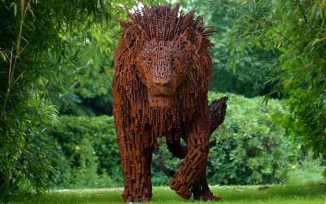 Von Worpswede nach Dangast durch Norddeutschlands Künstlerlandschaften