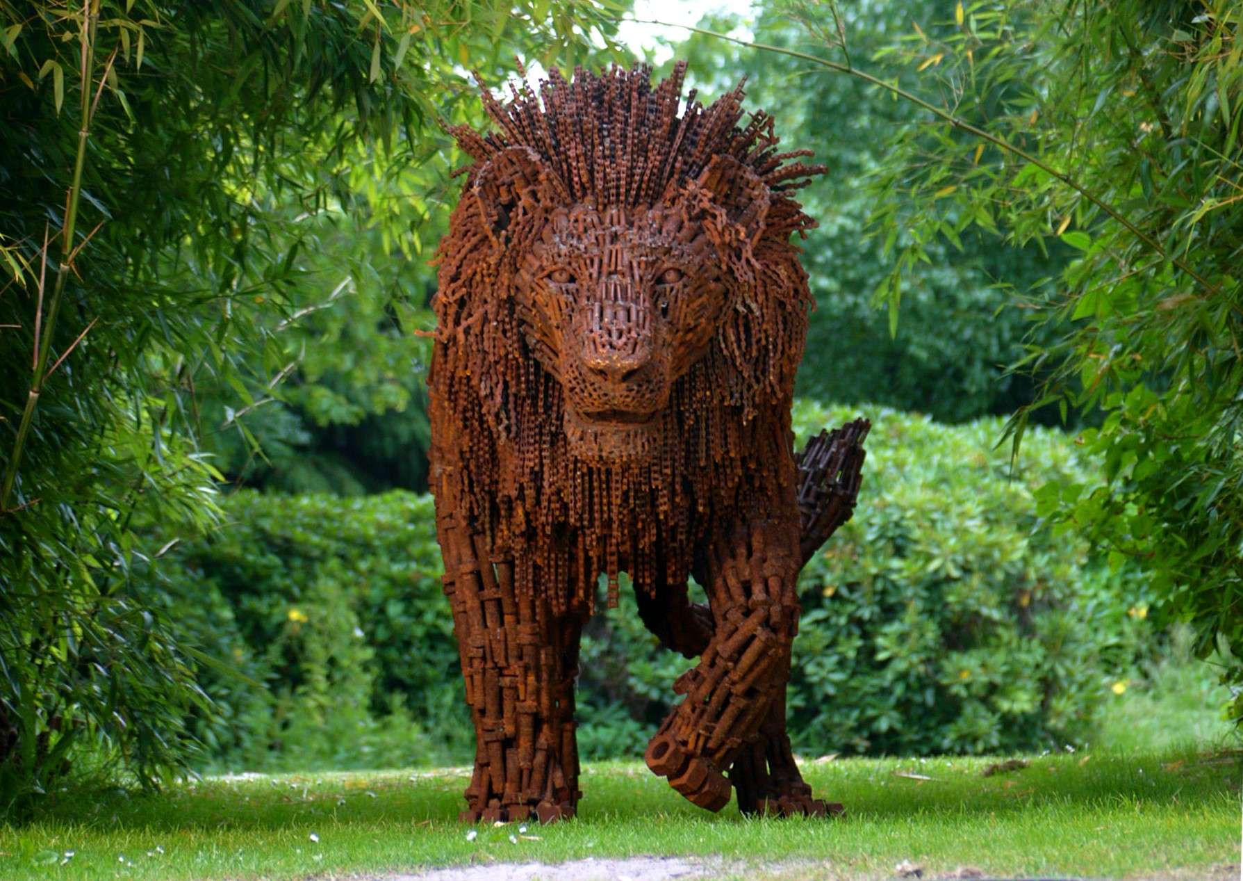 Von Worpswede nach Dangast durch Norddeutschlands Künstlerlandschaften