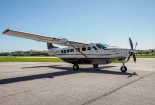 Bern Airport und VINI starten regelmäßige Verbindung nach München