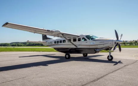 Bern Airport und VINI starten regelmäßige Verbindung nach München