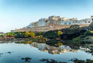 Essaouira entdecken: Fünf Gründe, die Küstenstadt zu lieben