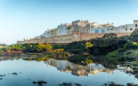 Essaouira entdecken: Fünf Gründe, die Küstenstadt zu lieben