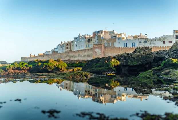 Essaouira entdecken: Fünf Gründe, die Küstenstadt zu lieben