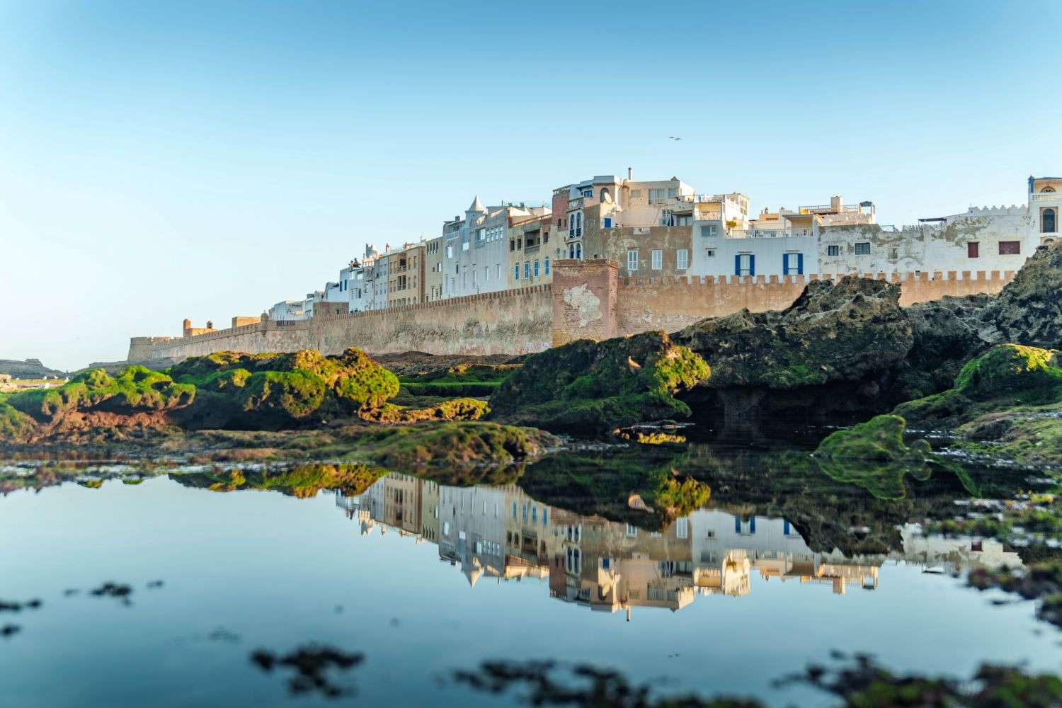 Essaouira entdecken: Fünf Gründe, die Küstenstadt zu lieben