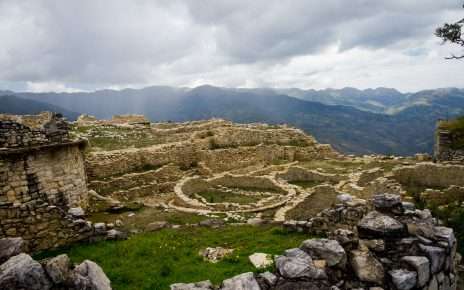Verborgene Meisterwerke in Peru: Fünf architektonische Schätze abseits von Machupicchu