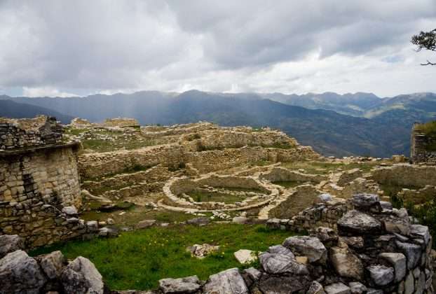 Verborgene Meisterwerke in Peru: Fünf architektonische Schätze abseits von Machupicchu