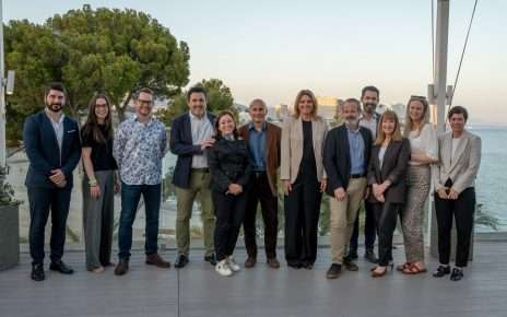 Calvià verstärkt seine MICE-Strategie um ganzjähriges Tourismuswachstum zu fördern