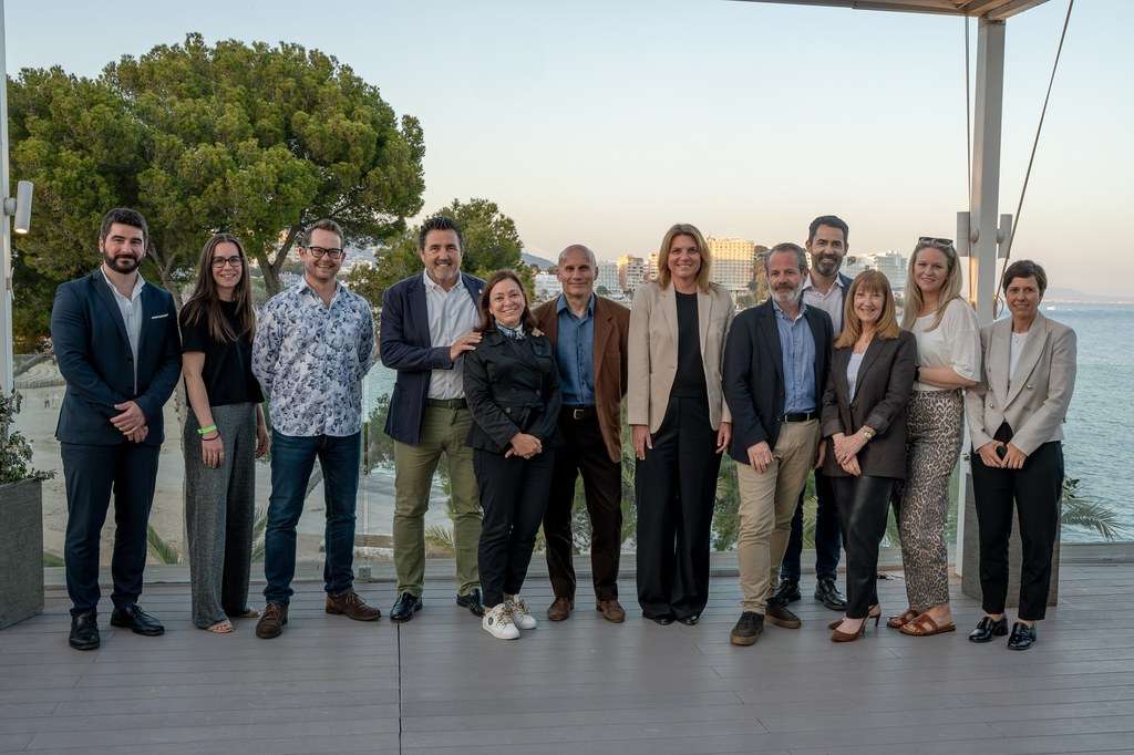 Calvià verstärkt seine MICE-Strategie um ganzjähriges Tourismuswachstum zu fördern