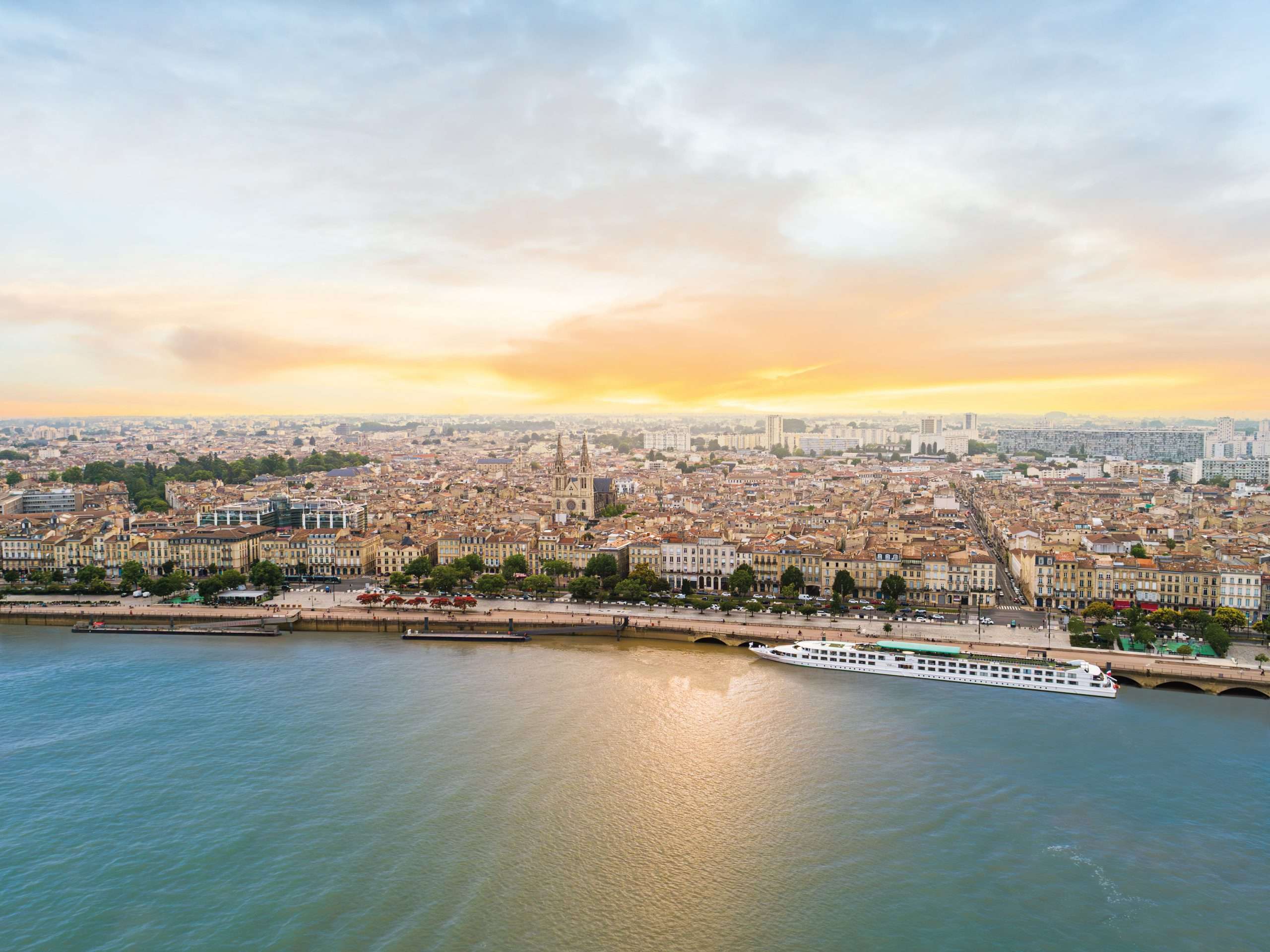 nicko cruises präsentiert neues Flussprogramm für die Saison 2027