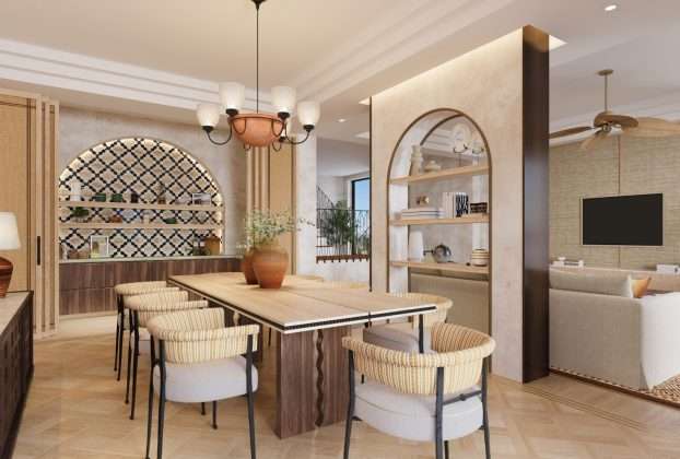Gran Marbella Resort & Beach Club präsentiert eine Reihe von Neuerungen zum Start in den Sommer
