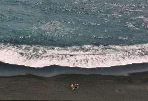 Sommer in La Palmas verborgenen Natur-Spas