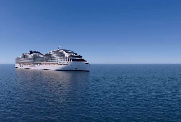 MSC World Asia