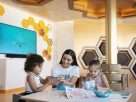 Die MSC Foundation und MSC Cruises starten mit Oceans Day powered by MSC Foundation ein neues Edutainment-Programm für den Meeresschutz an Bord