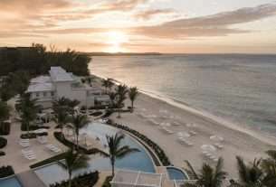 Treasure Beach Village, Turks- & Caicosinseln © Beaches Resorts