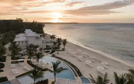 Treasure Beach Village, Turks- & Caicosinseln © Beaches Resorts