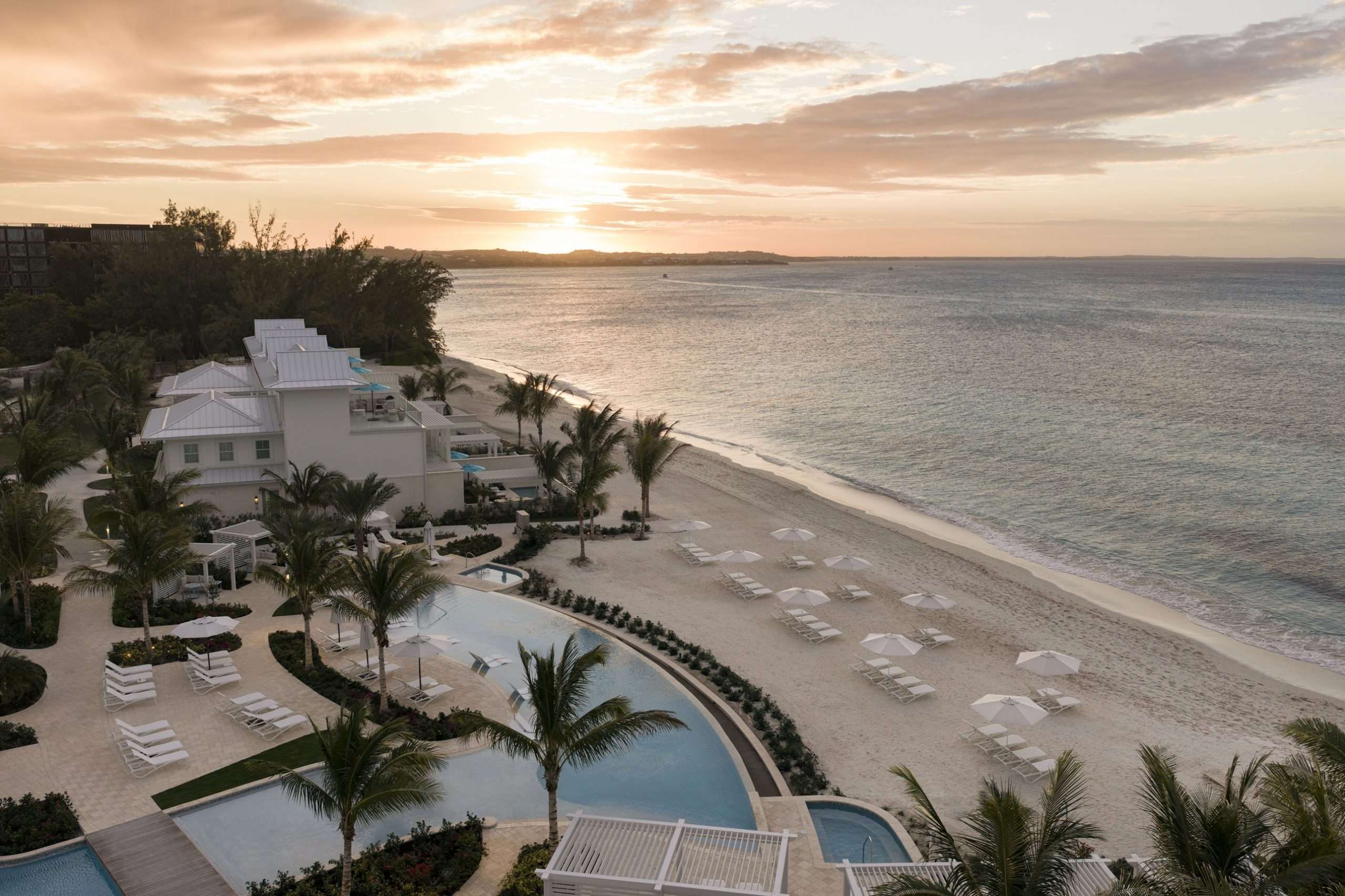 Treasure Beach Village, Turks- & Caicosinseln © Beaches Resorts