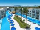 Exklusiv nur bei alltours: das brandneue Stella Lagoon Resort & Spa in Makadi Bay in Ägypten