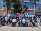 TUI CEO Sebastian Ebel besucht Rhodos