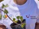 Der nächste TUI Wald entsteht auf Rhodos