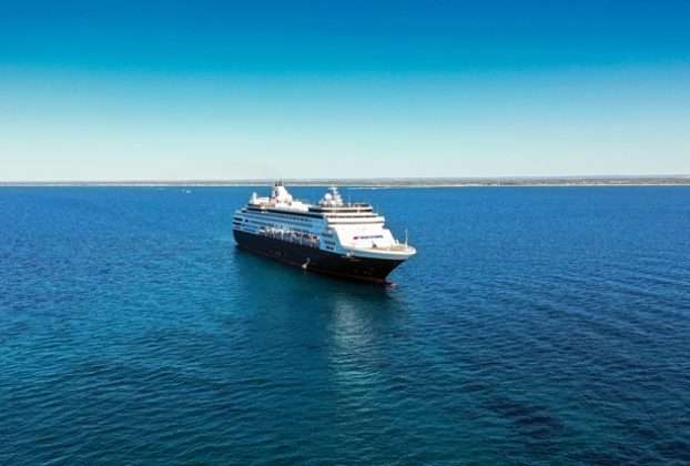 nicko cruises gewinnt den Schlagermove als Partner für die Schlager Cruise 2027