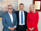 Mein Schiff Flow: TUI Cruises übernimmt zweites Schiff der InTUItion-Klasse