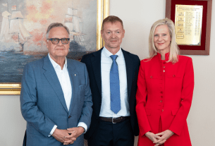 Mein Schiff Flow: TUI Cruises übernimmt zweites Schiff der InTUItion-Klasse