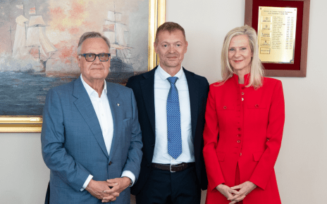 Mein Schiff Flow: TUI Cruises übernimmt zweites Schiff der InTUItion-Klasse