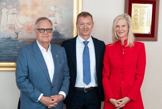 Mein Schiff Flow: TUI Cruises übernimmt zweites Schiff der InTUItion-Klasse
