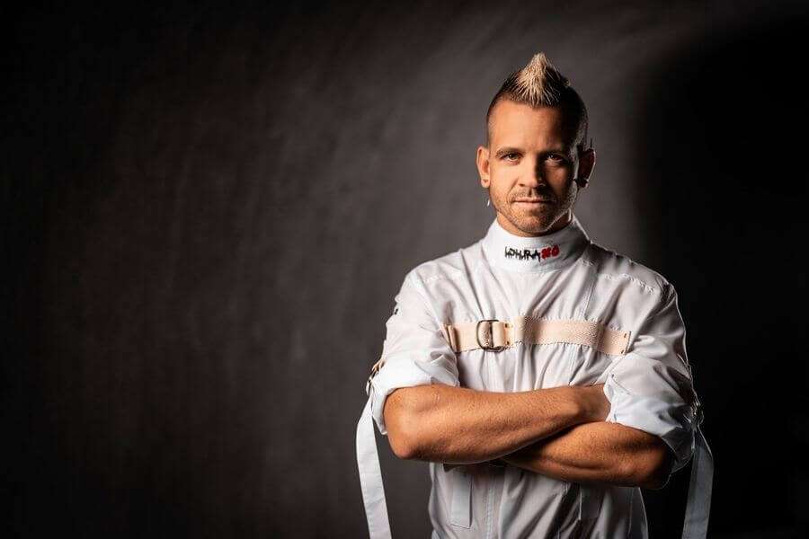 StreetXO Ibiza öffnet seine Türen im The Site Ibiza: eine der wichtigsten gastronomischen Neueröffnungen der Saison