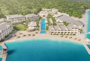 © Sandals Resorts