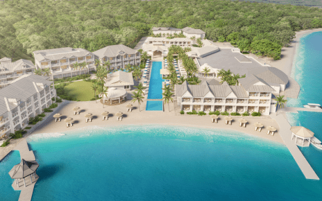© Sandals Resorts