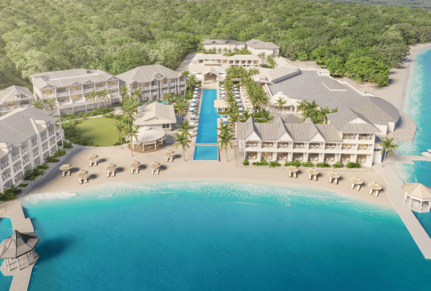 © Sandals Resorts