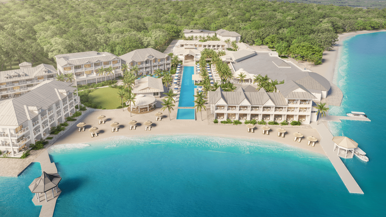 © Sandals Resorts