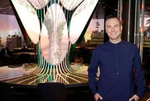 Die Mein Schiff Flow stellt ihre kulinarischen Highlights vor