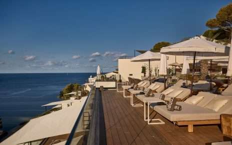 Purobeach Resort Santa Ponsa: Neue Lifestyle-Destination stärkt Mallorcas Qualitätstourismus