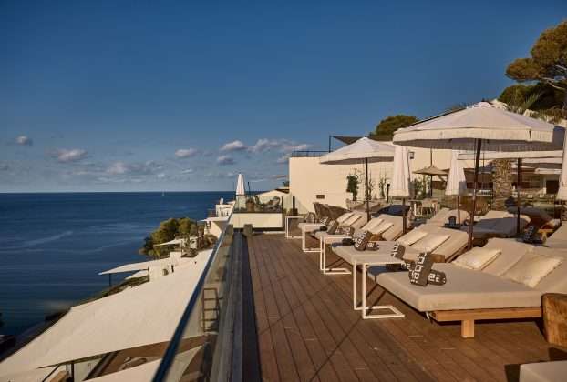 Purobeach Resort Santa Ponsa: Neue Lifestyle-Destination stärkt Mallorcas Qualitätstourismus