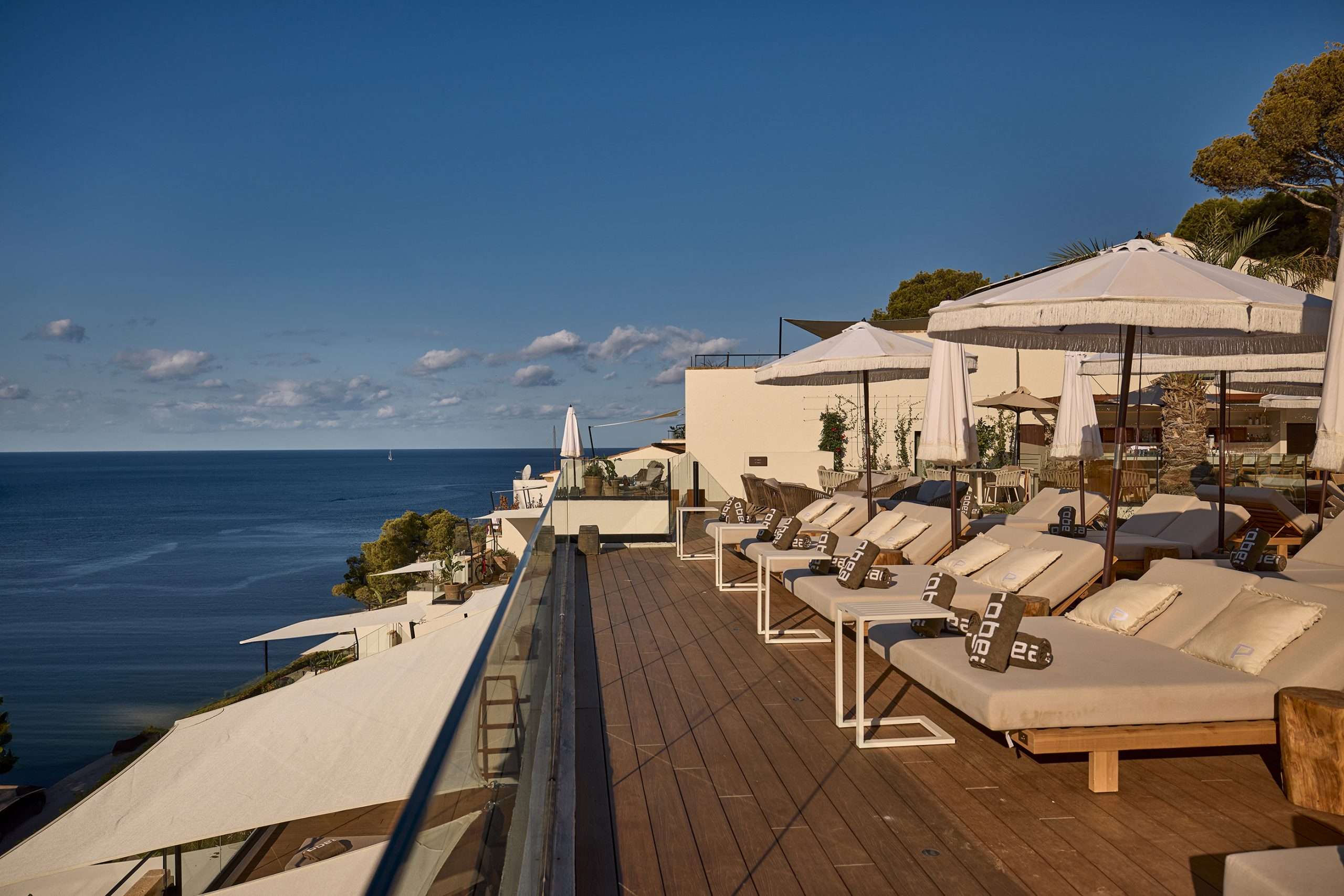 Purobeach Resort Santa Ponsa: Neue Lifestyle-Destination stärkt Mallorcas Qualitätstourismus