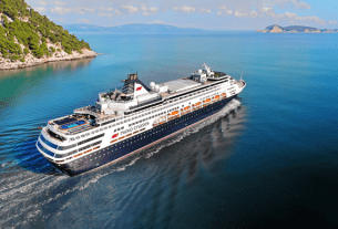 Die Welt entdecken mit der VASCO DA GAMA