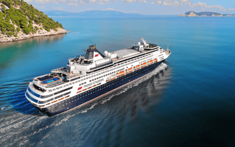 Die Welt entdecken mit der VASCO DA GAMA