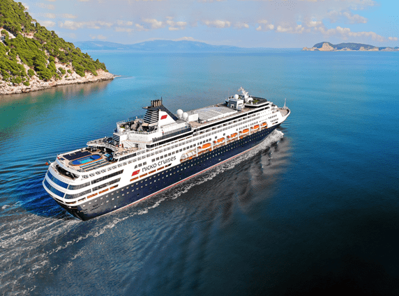 Die Welt entdecken mit der VASCO DA GAMA