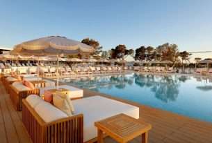 TRS Ibiza Hotel