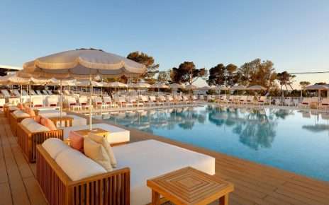 TRS Ibiza Hotel
