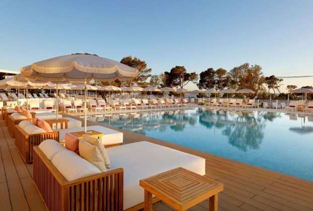 TRS Ibiza Hotel