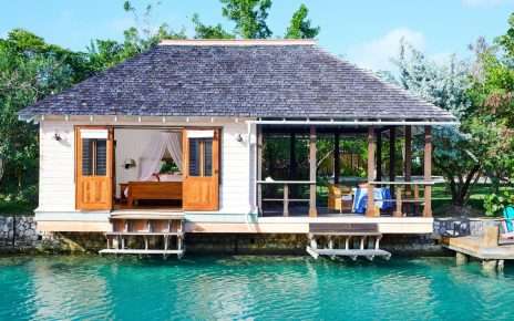 Jamaica Brand New: Die Insel neu entdecken