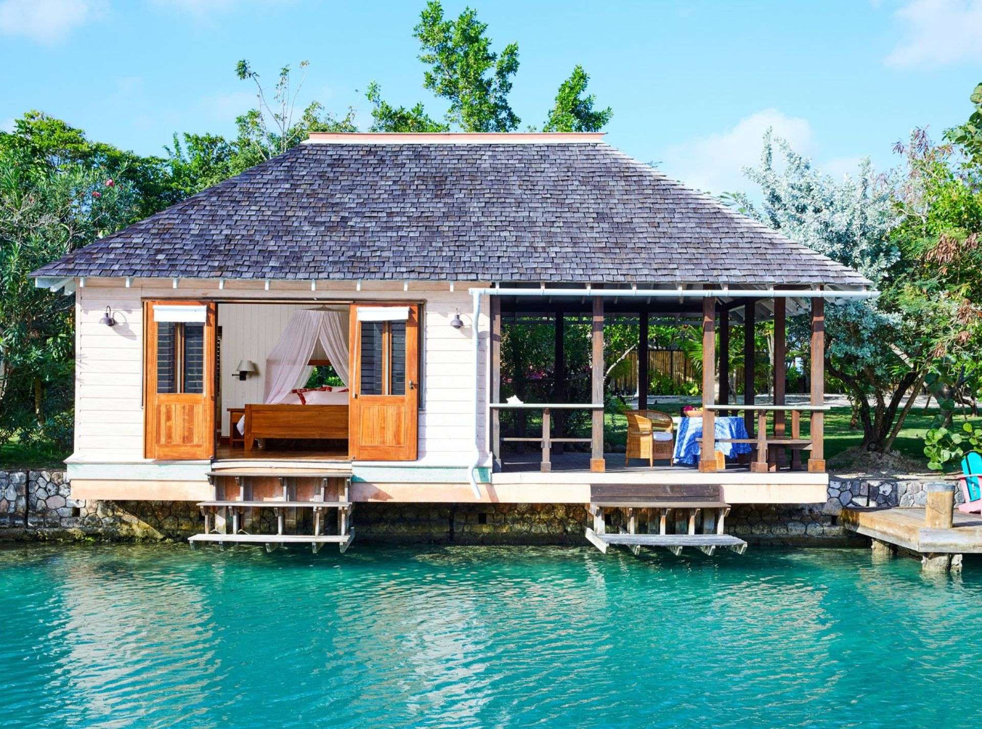 Jamaica Brand New: Die Insel neu entdecken